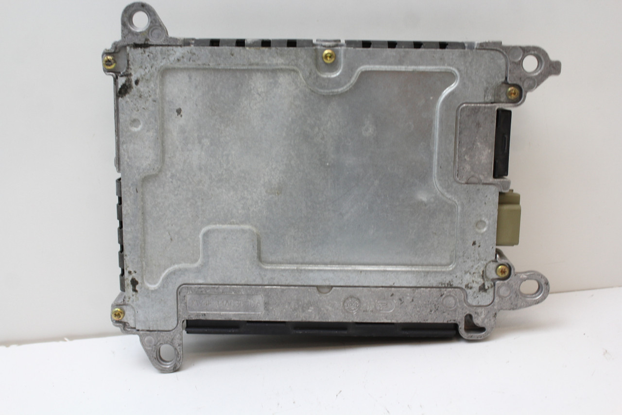 2000 Jaguar X-Type Body Control Module BCM BCU YW4T-13B525-BA