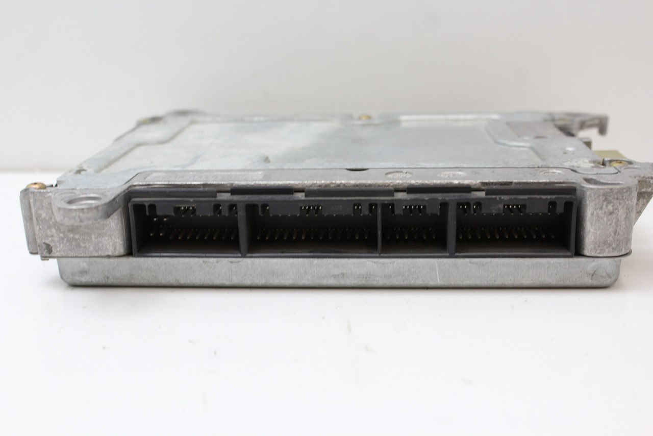 2000 Jaguar X-Type Body Control Module BCM BCU YW4T-13B525-BA