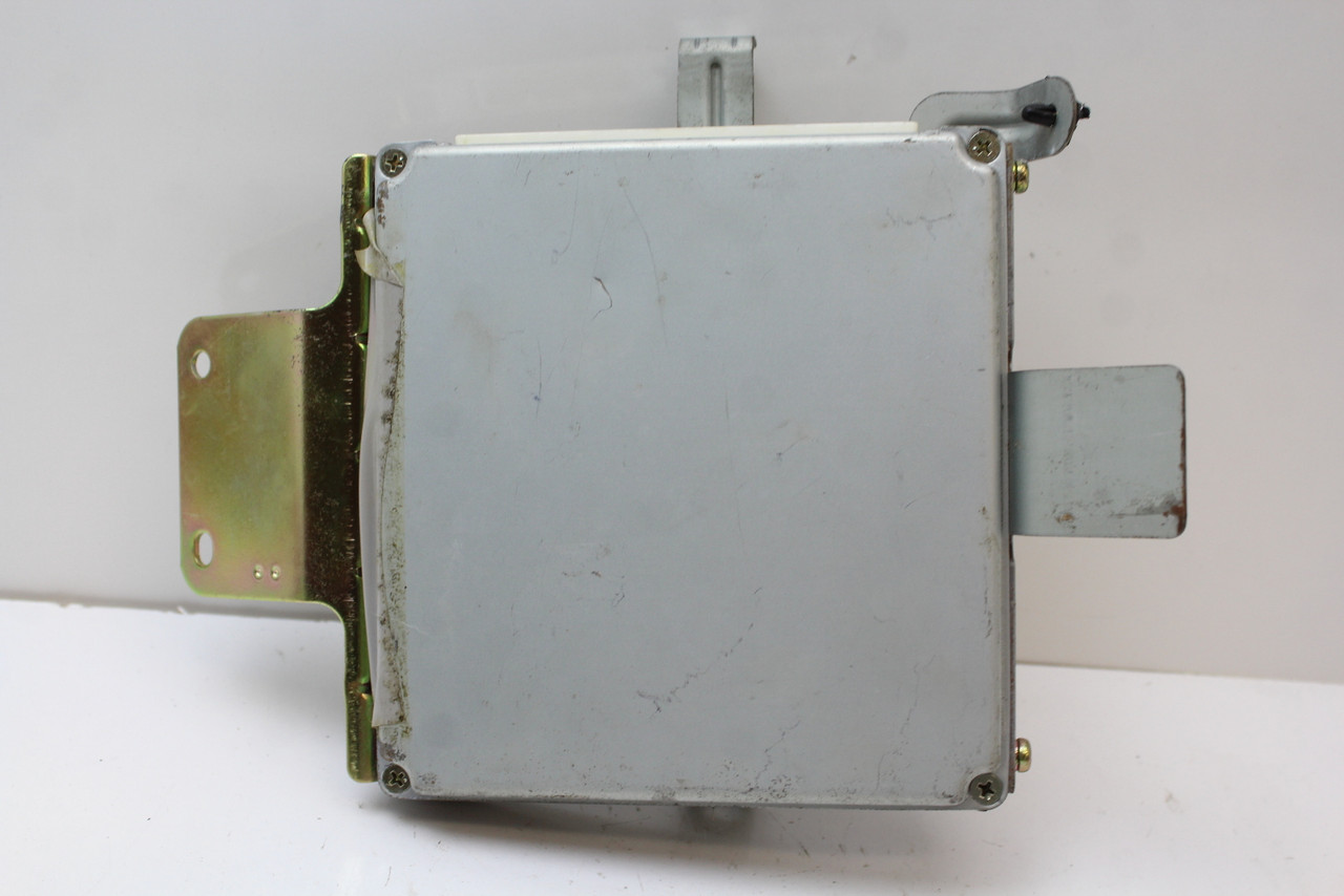 99 Altima JA18M70 Z69 Computer Brain Engine Control ECU ECM EBX Module