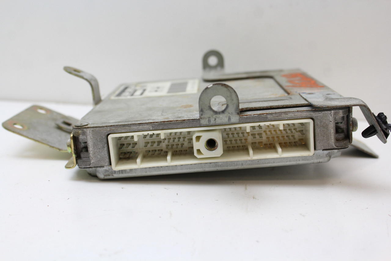 99 Altima JA18M70 Z69 Computer Brain Engine Control ECU ECM EBX Module