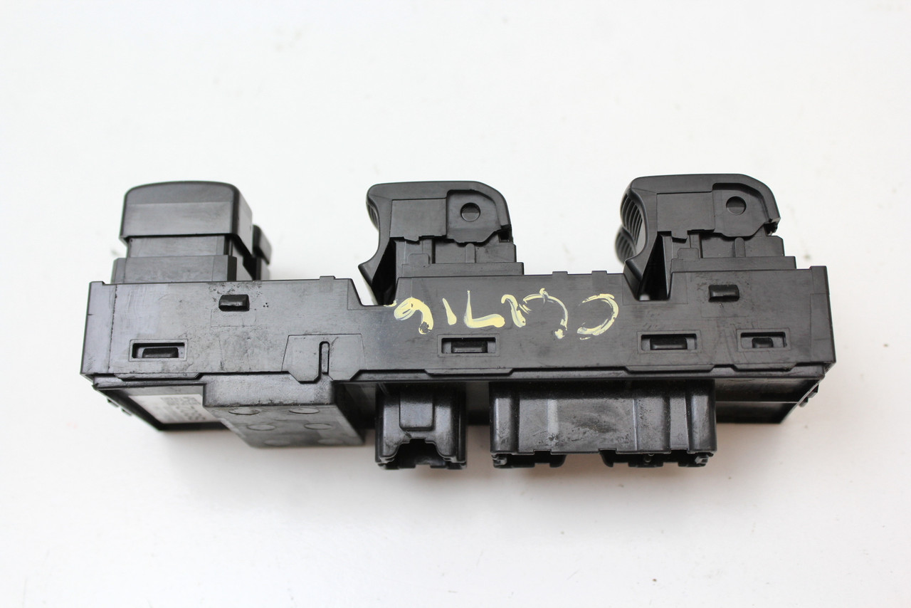 14-16 Subaru Forester Drivers Side Left Master Window Switch OEM 14-16 Subaru Forester Drivers Side Left Master Window Switch OEM