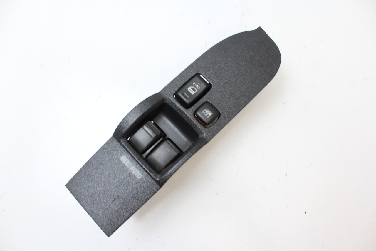 S320V　 05-10 Scion TC Drivers Side Left Master Window Switch OEM