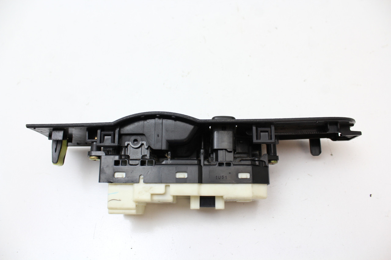 05-10 Scion TC Drivers Side Left Master Window Switch OEM