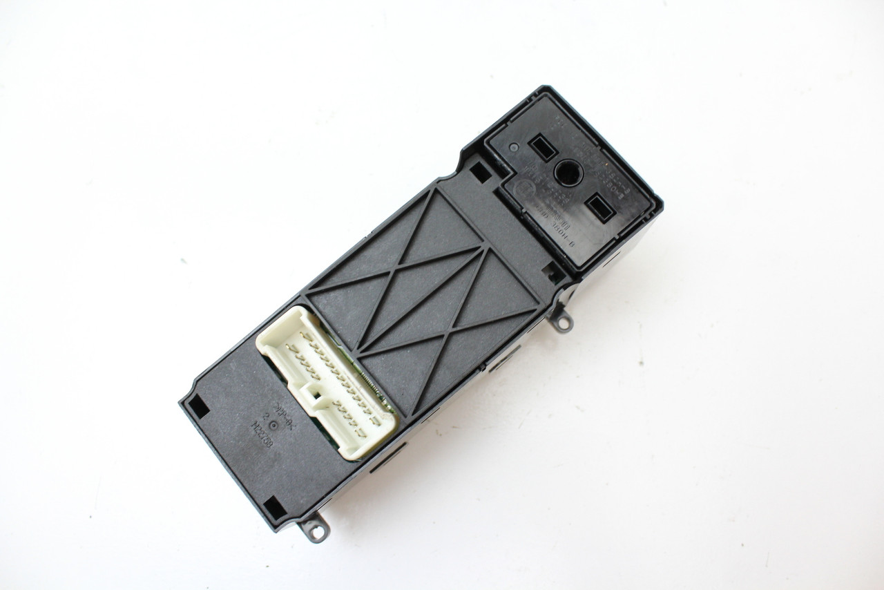 03-07 Honda Accord Drivers Side Left Master Window Switch OEM