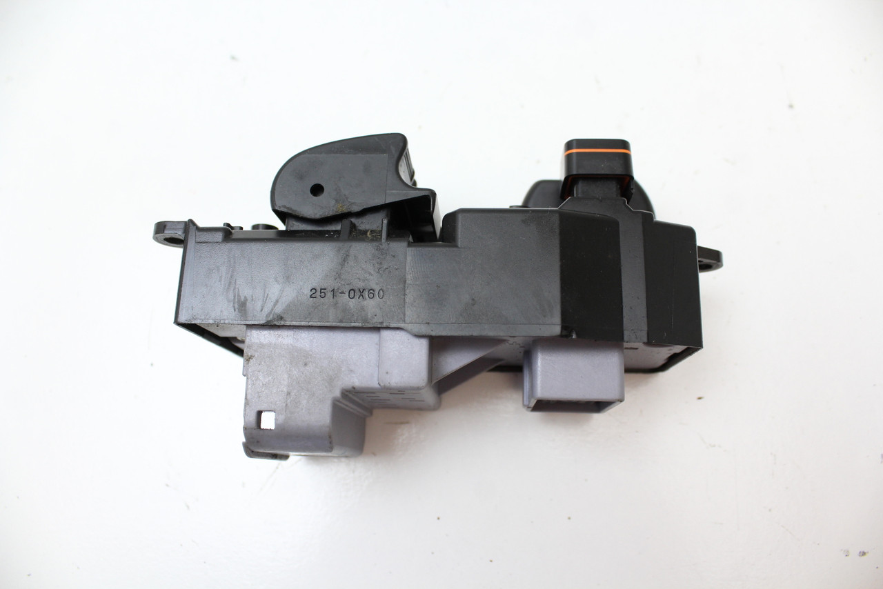 03-08 Toyota Solara Coupe Drivers Side Left Master Window Switch