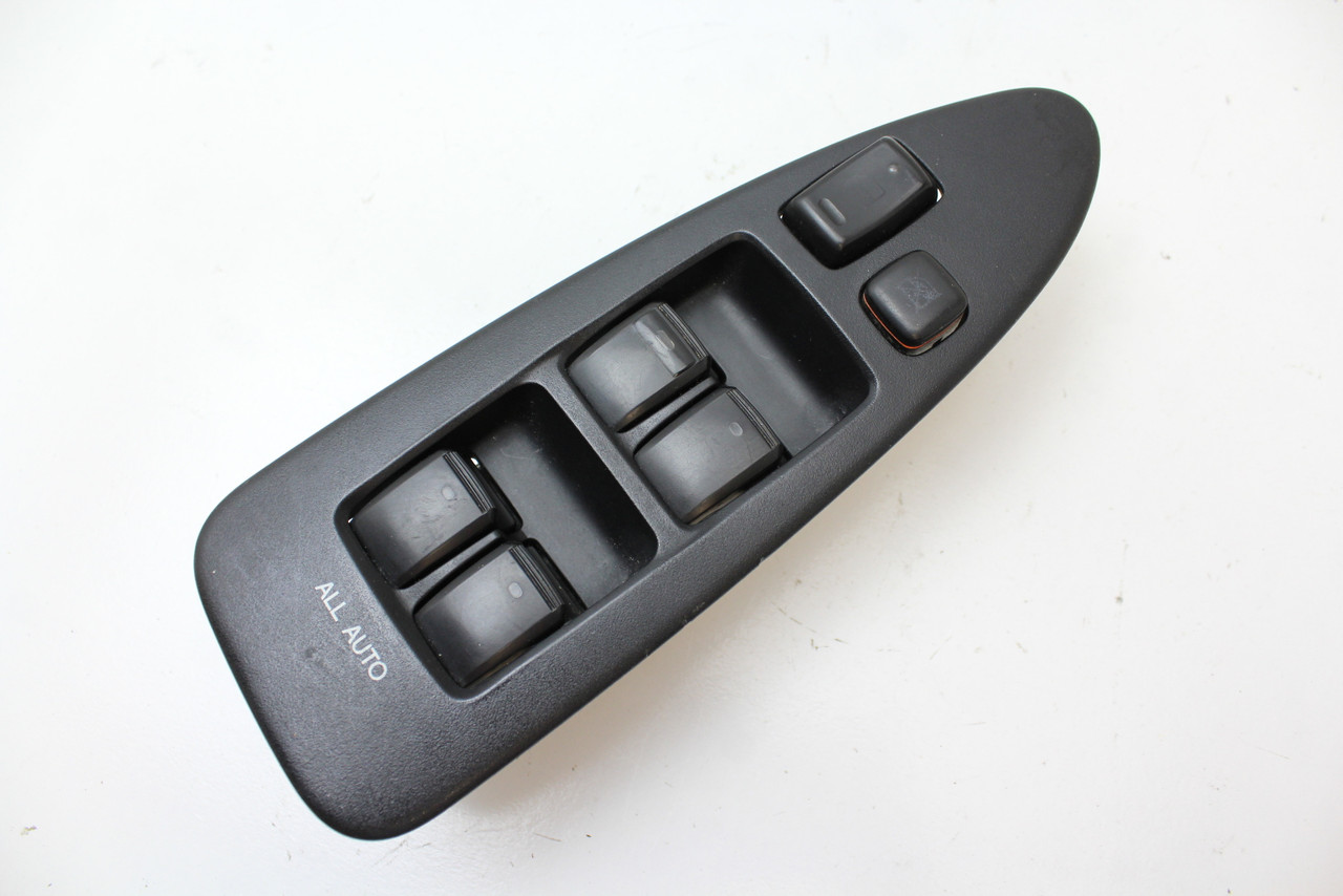 02-03 Lexus ES300 Drivers Side Left Master Window Switch OEM