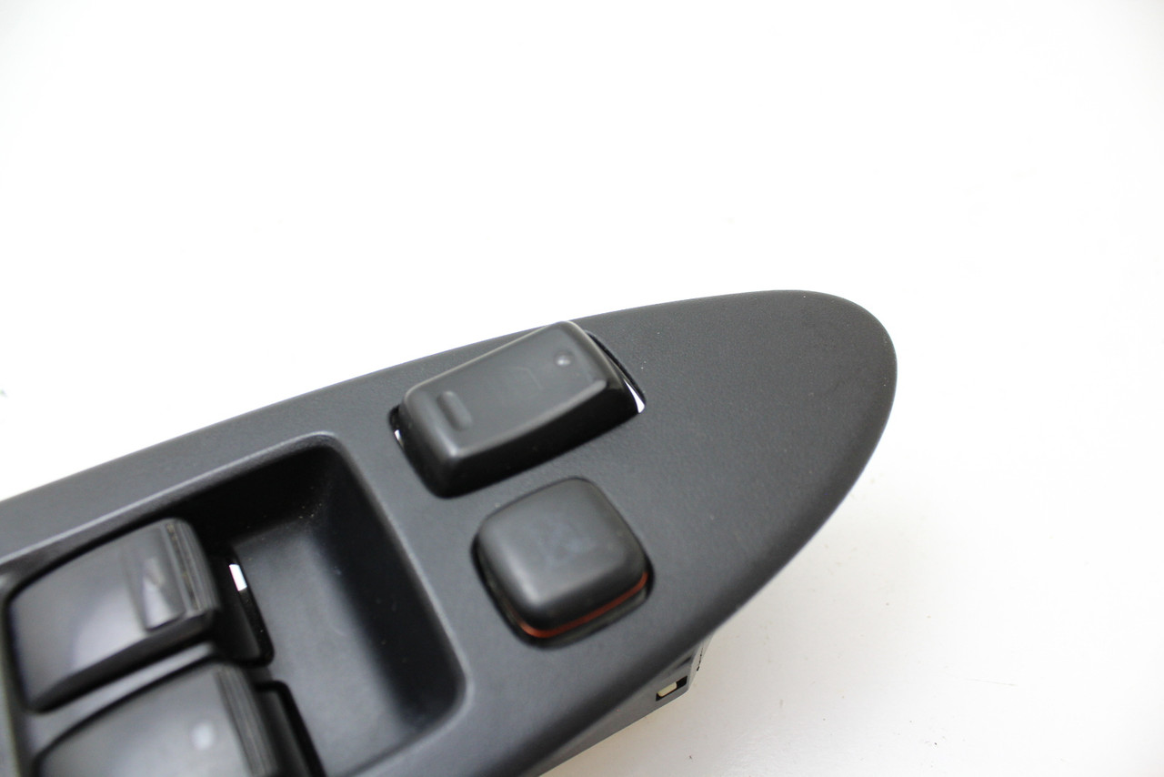 02-03 Lexus ES300 Drivers Side Left Master Window Switch OEM