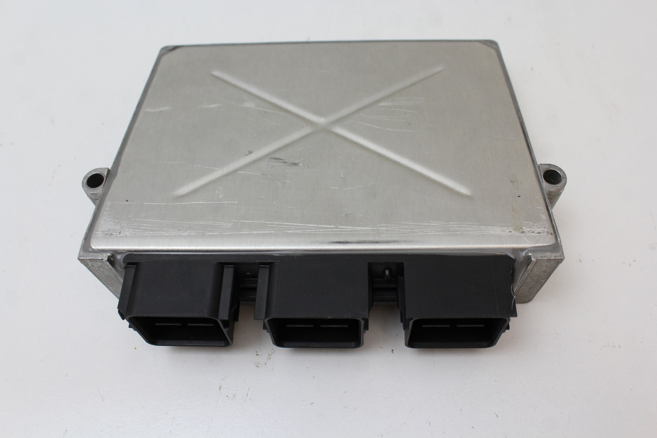 0607 Focus 6S4A-12A650-UC Computer Brain Engine Control ECU ECM EBX Module
