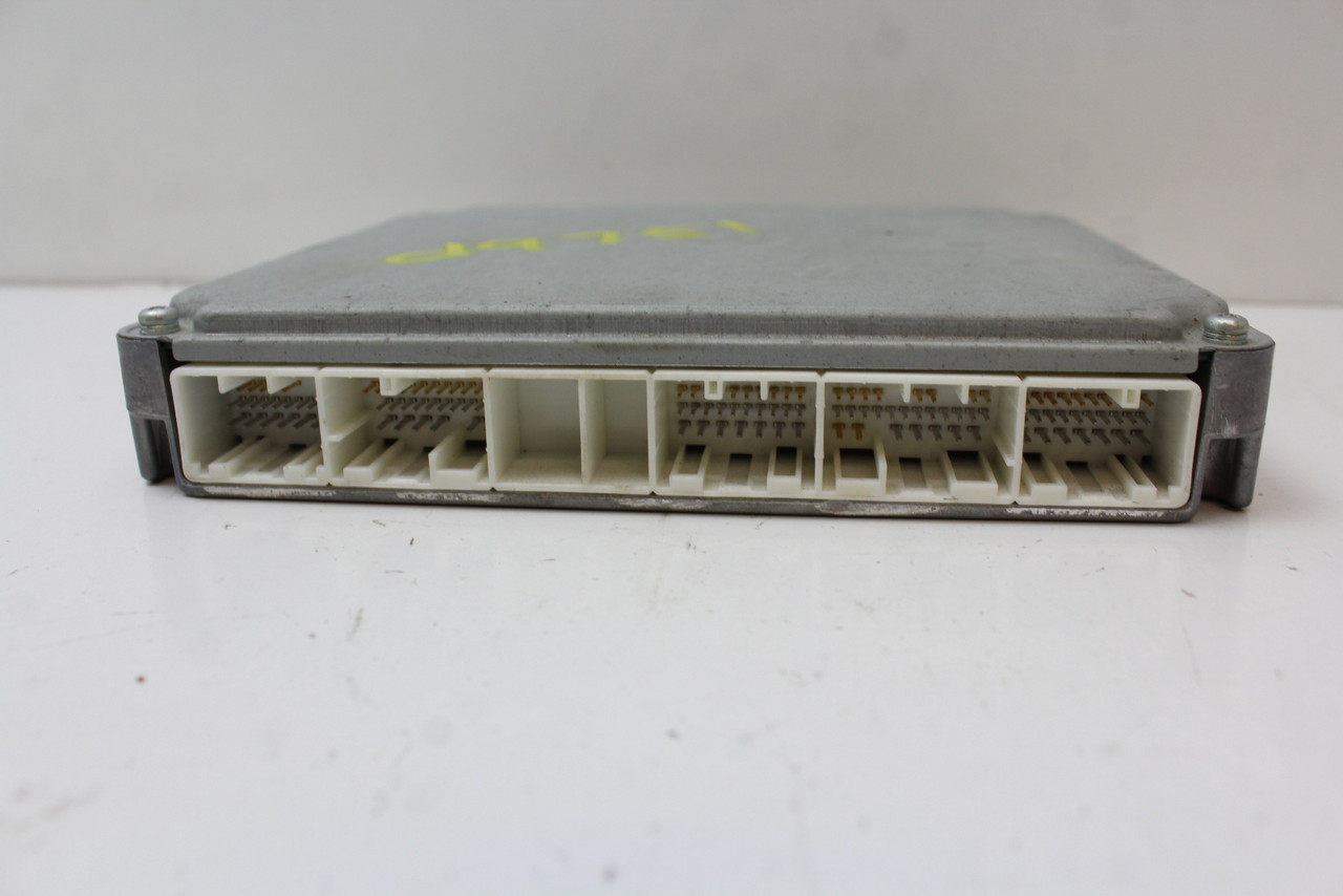 05 Sienna 89661-08120 Computer Brain Engine Control ECU ECM EBX Module