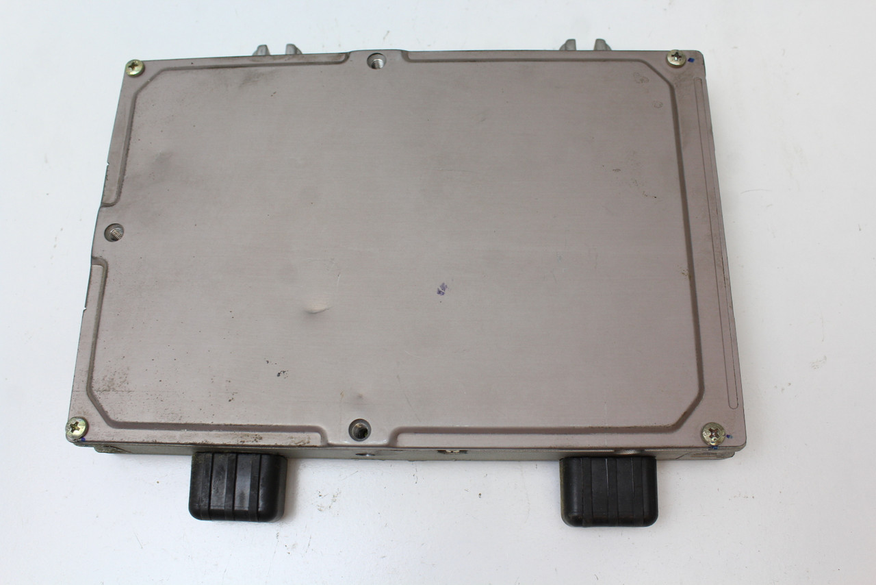 98 Civic AT 37820-P2E-L82 Computer Brain Engine Control ECU ECM EBX Module