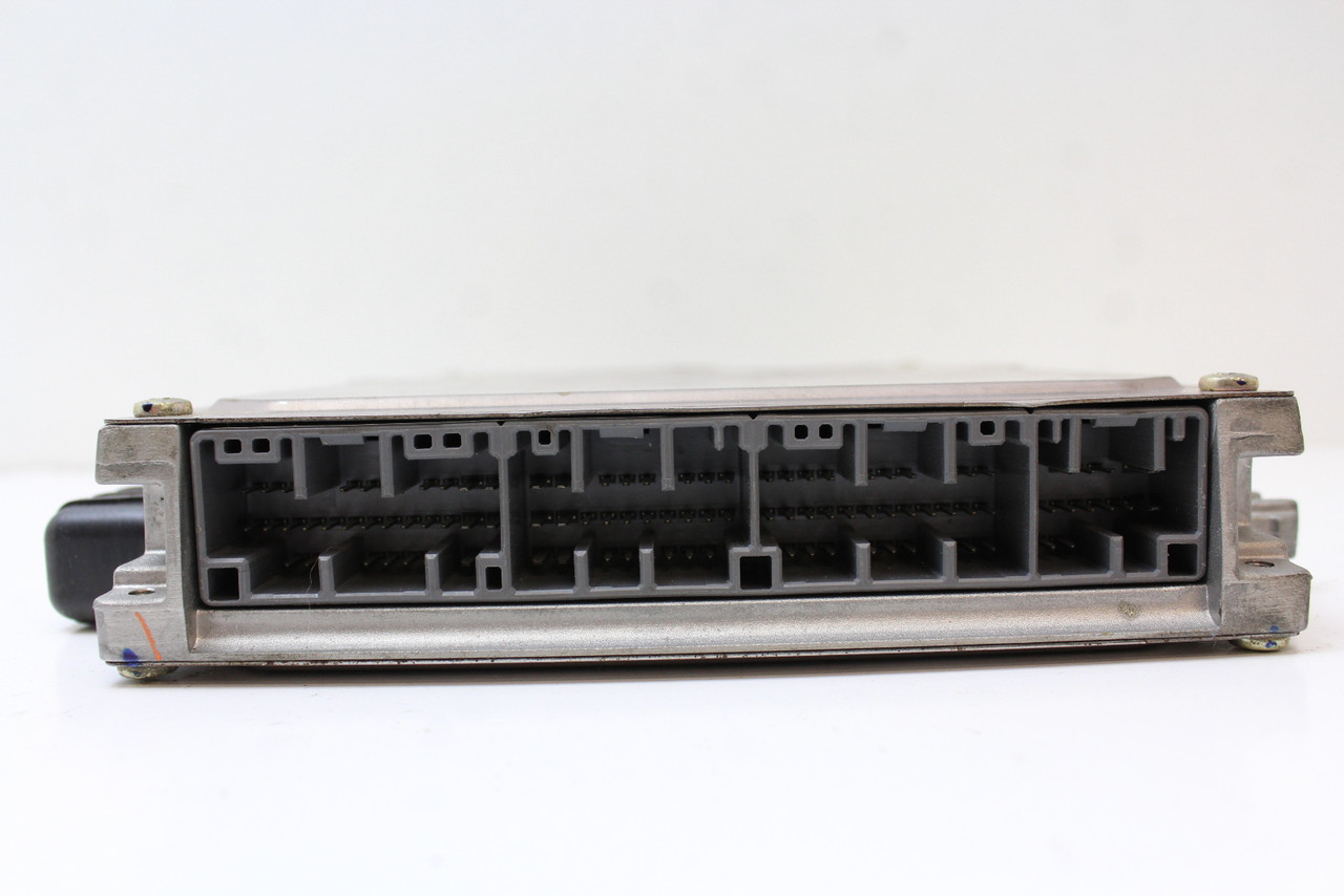 98 Civic AT 37820-P2E-L82 Computer Brain Engine Control ECU ECM EBX Module