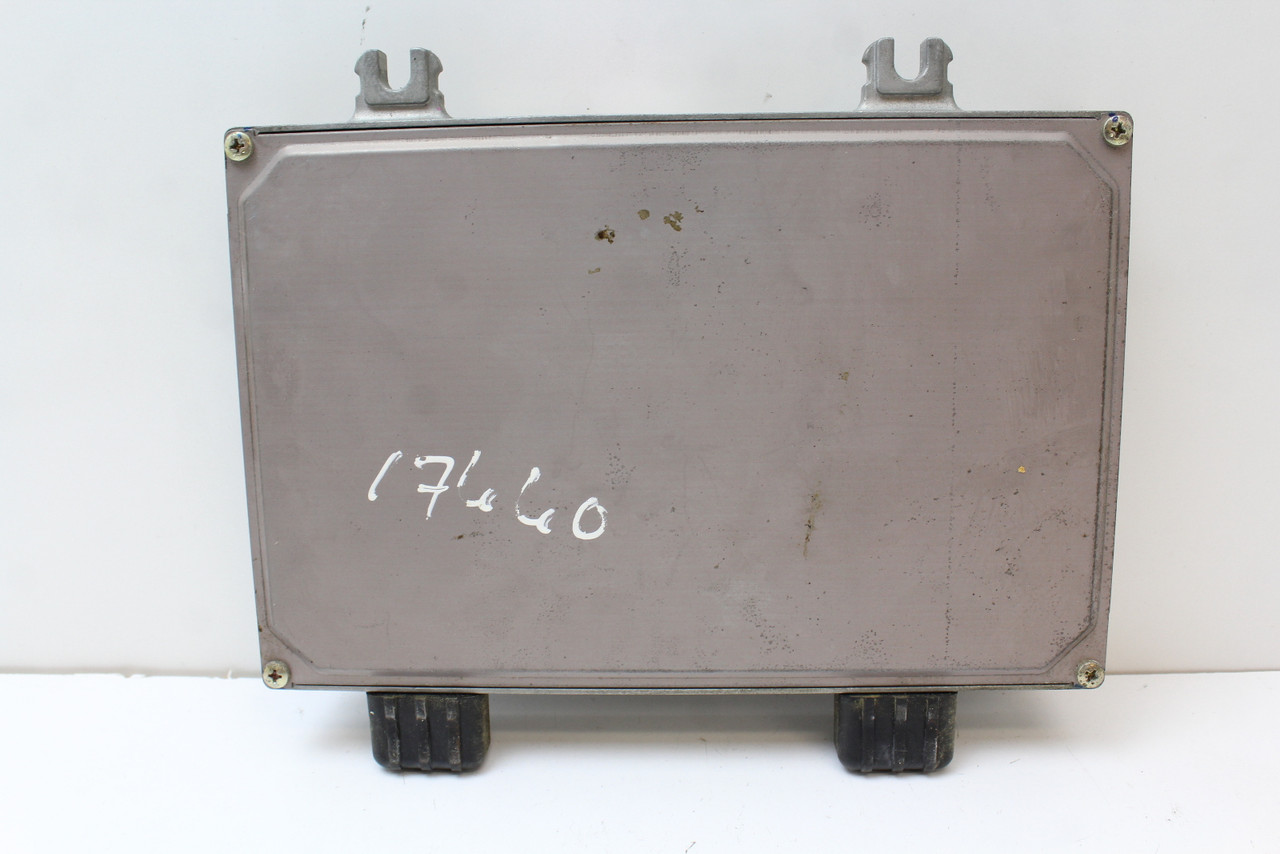 98 Civic AT 37820-P2E-L82 Computer Brain Engine Control ECU ECM EBX Module