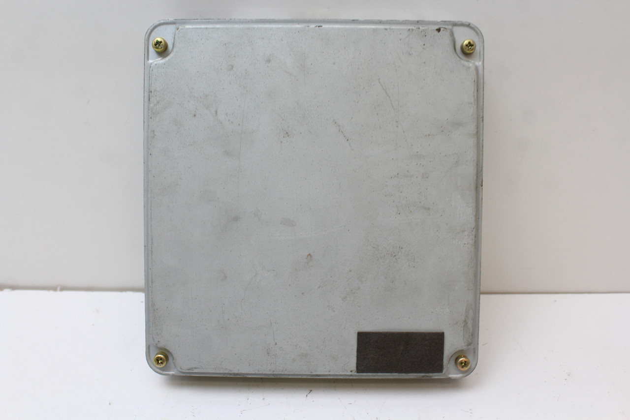 98 99 Camry 89661-3T321 Computer Brain Engine Control ECU ECM EBX Module