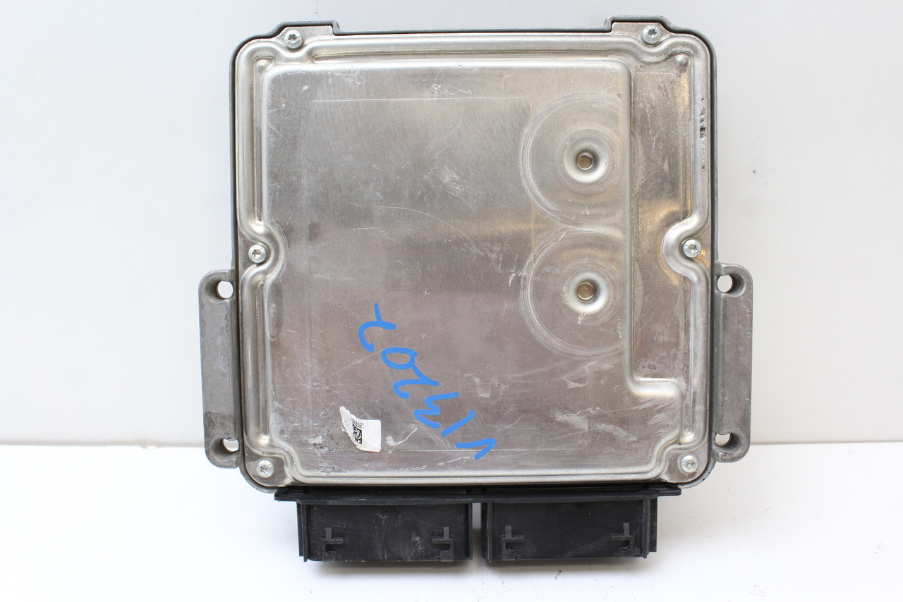 17-20 Fusion HS7A-12A650-AAB Computer Brain Engine Control ECU ECM EBX Module