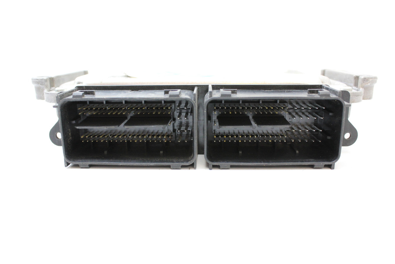 17-20 Fusion HS7A-12A650-AAB Computer Brain Engine Control ECU ECM EBX Module