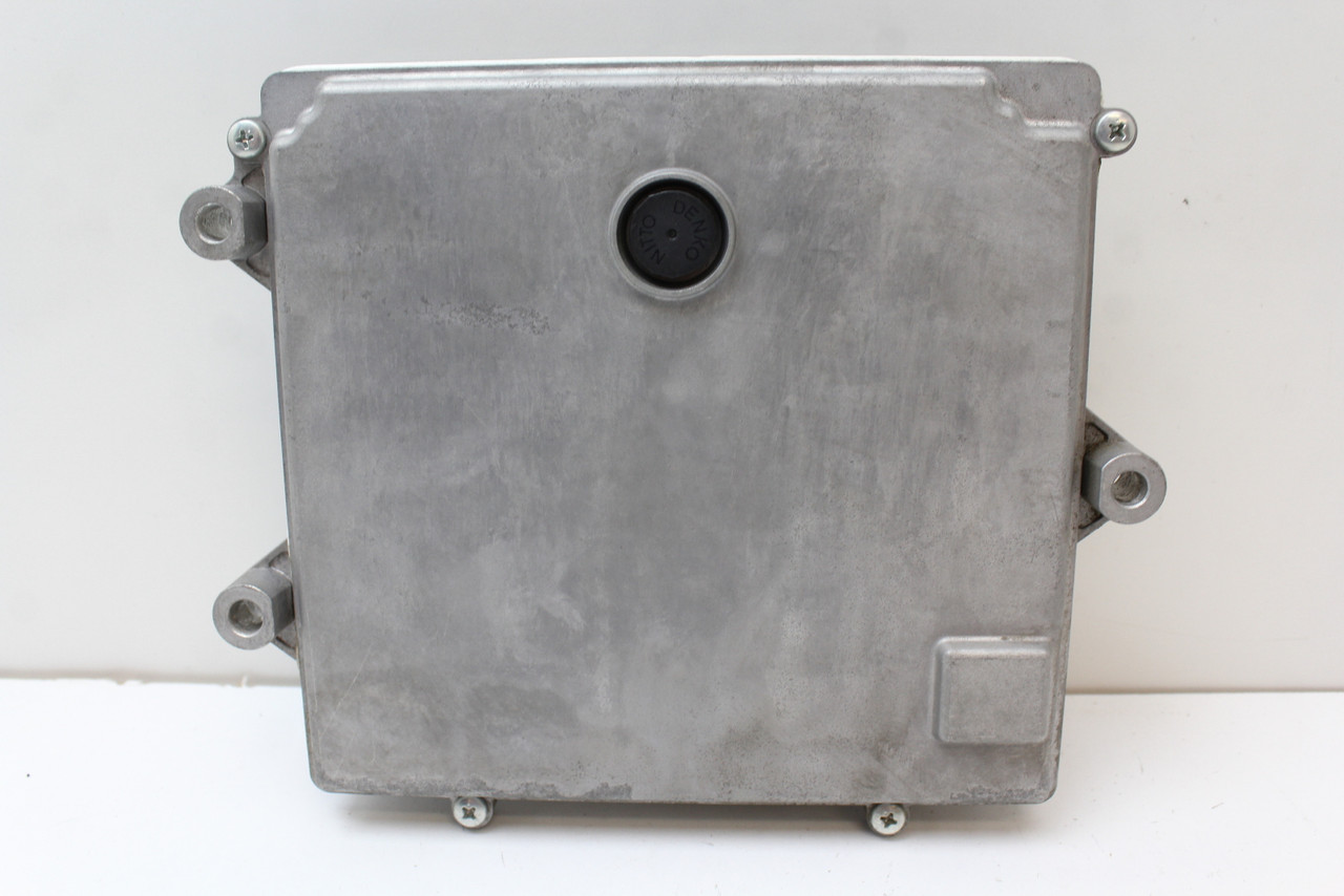 15-16 TLX 37820-RDF-A56 Computer Brain Engine Control ECU ECM EBX Module