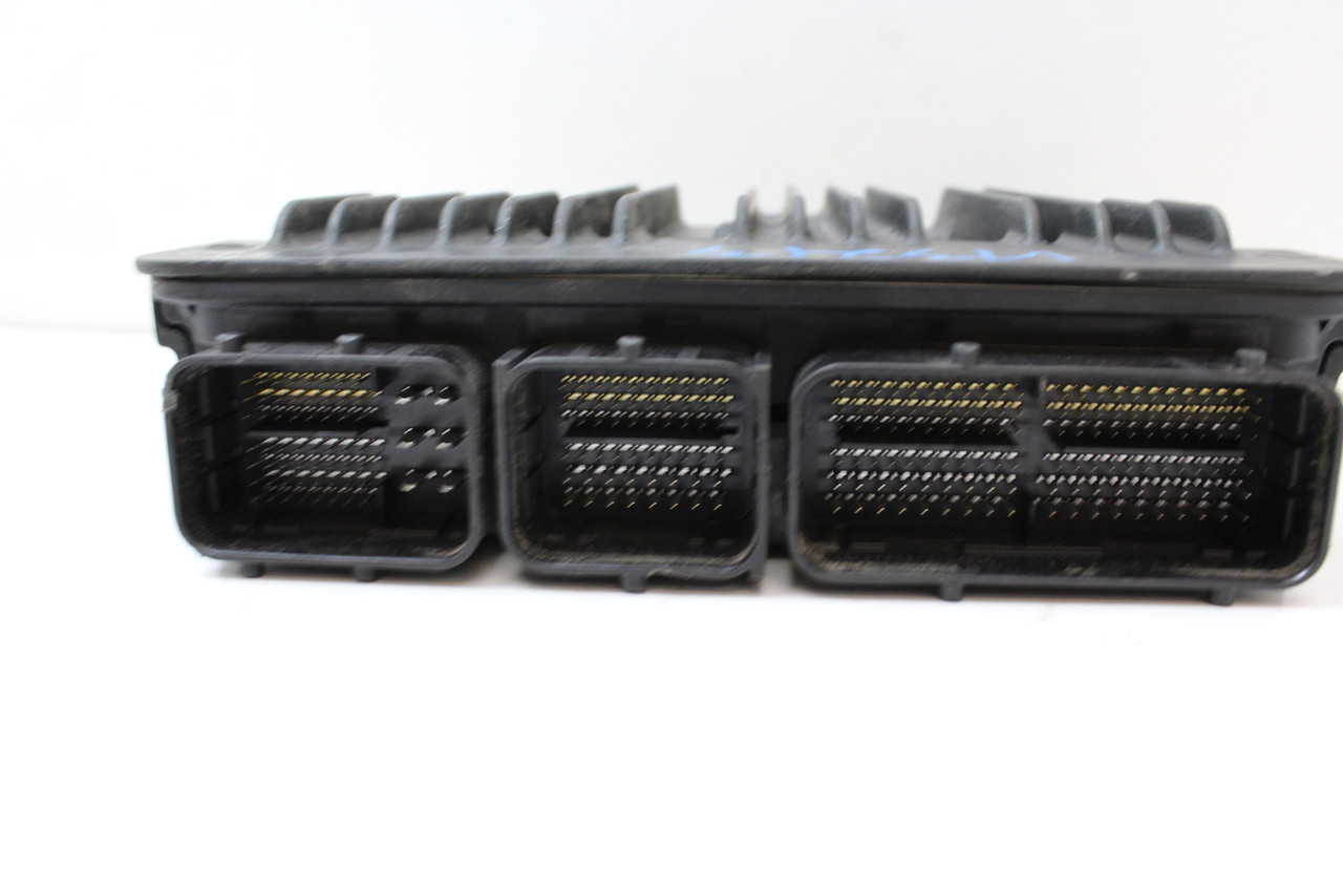 18 2018 Camry 89661-06X51 Computer Brain Engine Control ECU ECM EBX Module