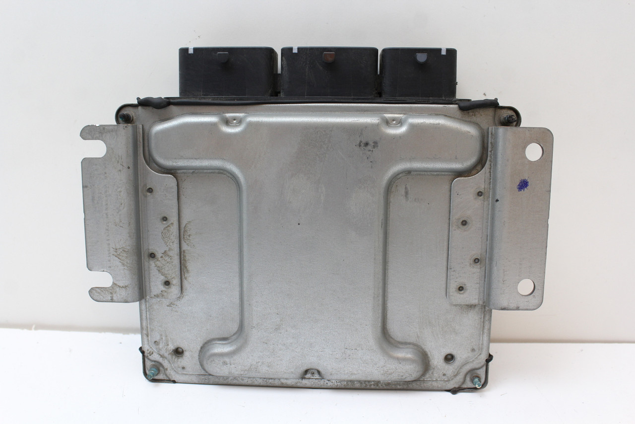16-17 Sentra 1.8L BEM40C-300 A2 Computer Brain Engine Control ECU ECM EBX Module