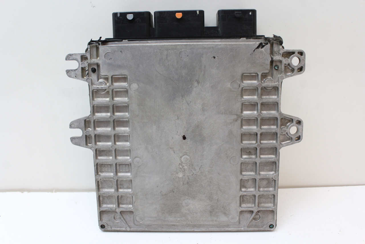 11 2011 Altima MEC112-070 B1 Computer Brain Engine Control ECU ECM EBX Module