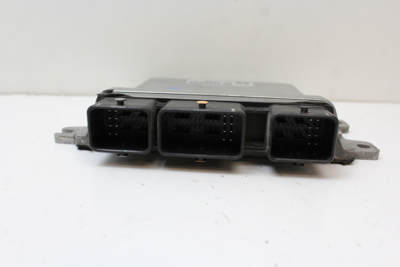 11 2011 Altima MEC112-070 B1 Computer Brain Engine Control ECU ECM EBX Module