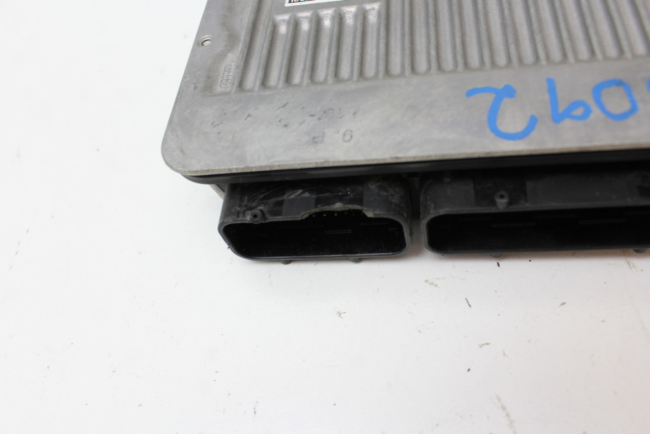 14 2014 Camry 89661-06K82 Computer Brain Engine Control ECU ECM EBX Module 14 2014 Camry 89661-06K82 Computer Brain Engine Control ECU ECM EBX Module