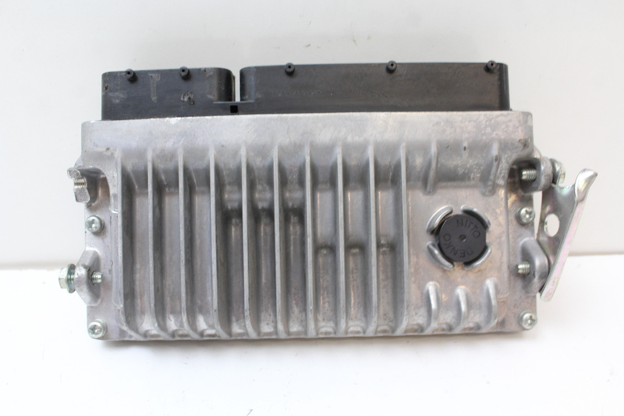 14 2014 Camry 89661-06K82 Computer Brain Engine Control ECU ECM EBX Module 14 2014 Camry 89661-06K82 Computer Brain Engine Control ECU ECM EBX Module