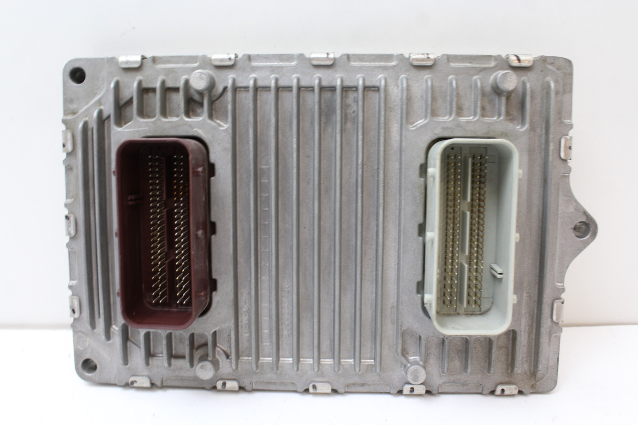 2012 12 300 3.6L P68138431AG Computer Brain Engine Control ECU ECM EBX Module