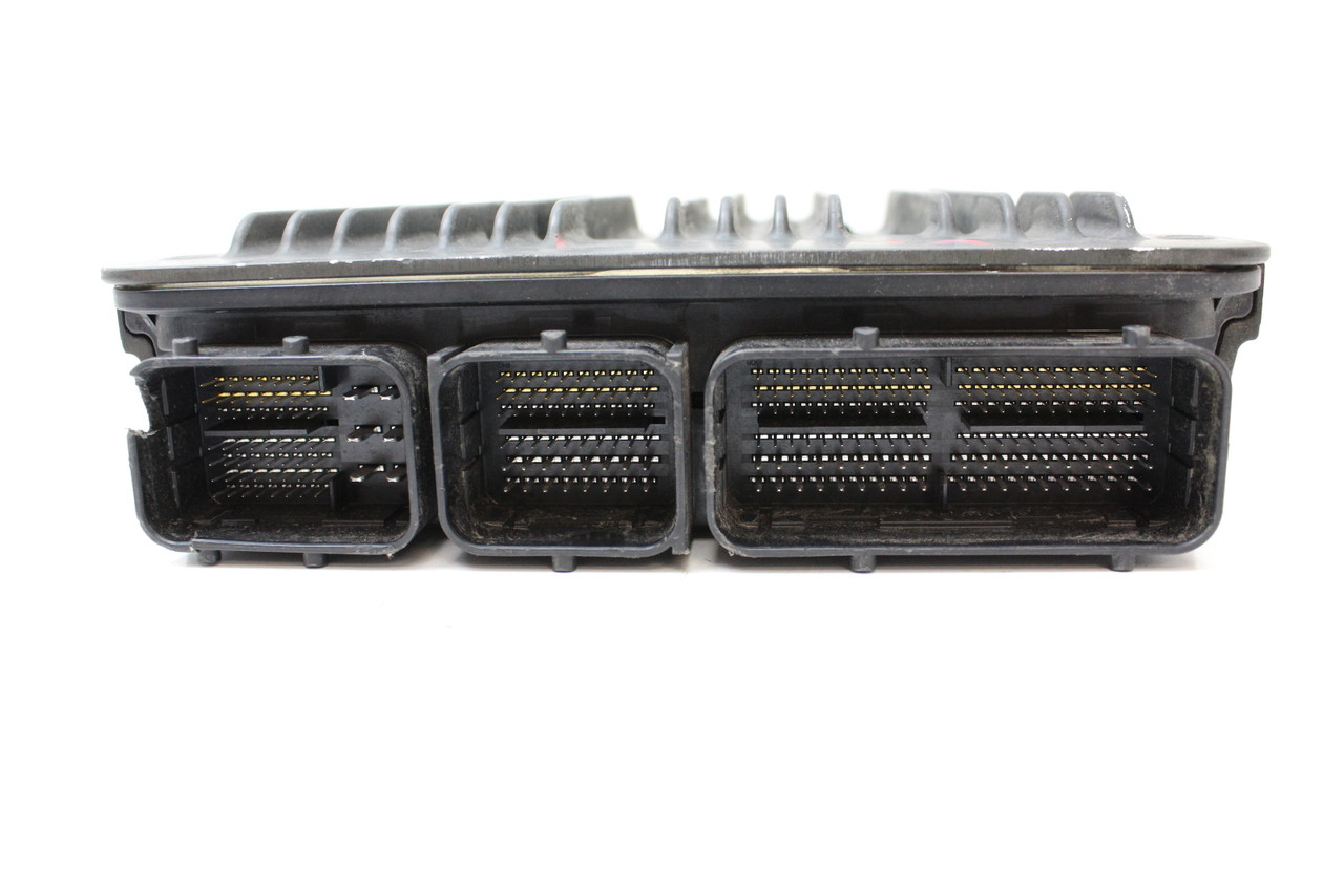 2018 18 Camry 89661-06X56 Computer Brain Engine Control ECU