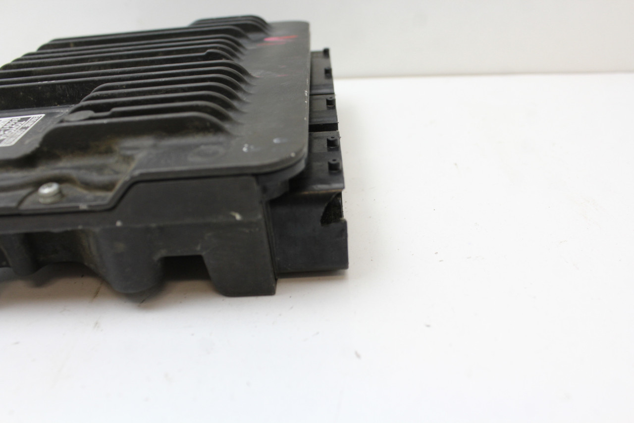 2018 18 Camry 89661-06X56 Computer Brain Engine Control ECU ECM EBX Module
