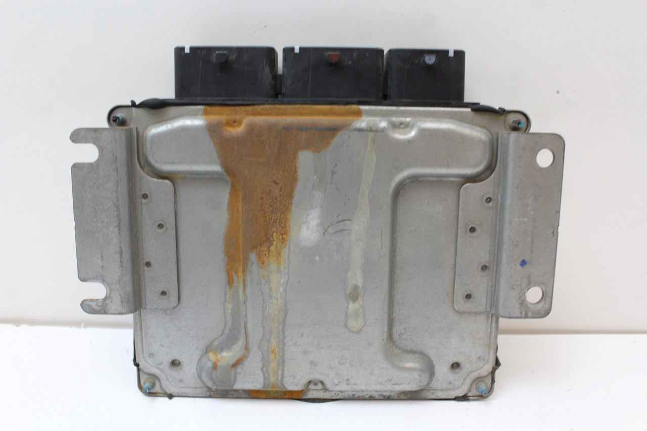 18 19 Sentra BEM40S-300 A2 Computer Brain Engine Control ECU ECM EBX Module