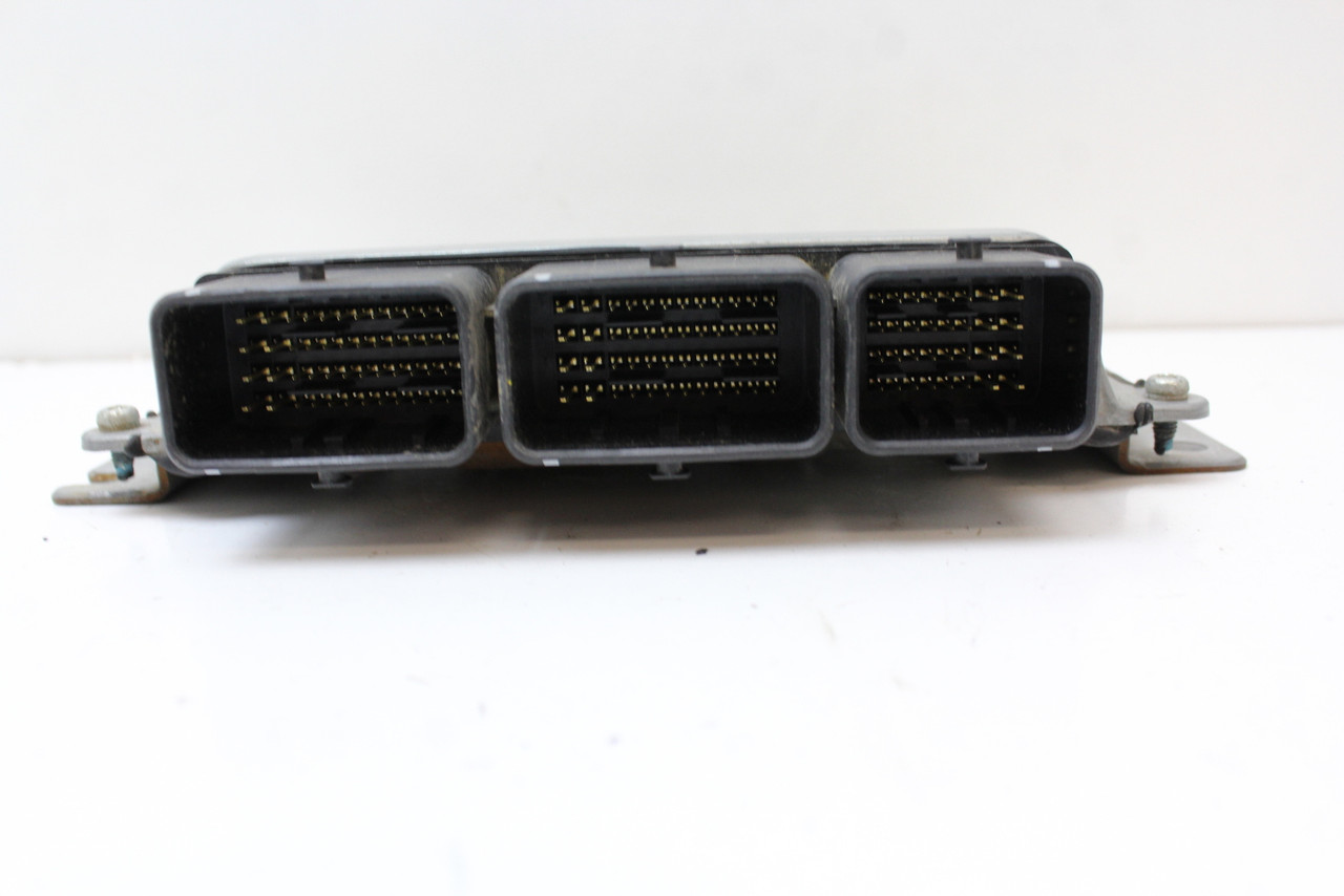 18 19 Sentra BEM40S-300 A2 Computer Brain Engine Control ECU ECM EBX Module