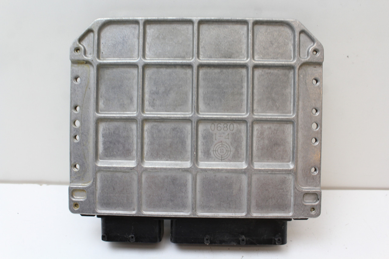 10 11 Camry 89661-06J12 Computer Brain Engine Control ECU ECM EBX Module 10 11 Camry 89661-06J12 Computer Brain Engine Control ECU ECM EBX Module