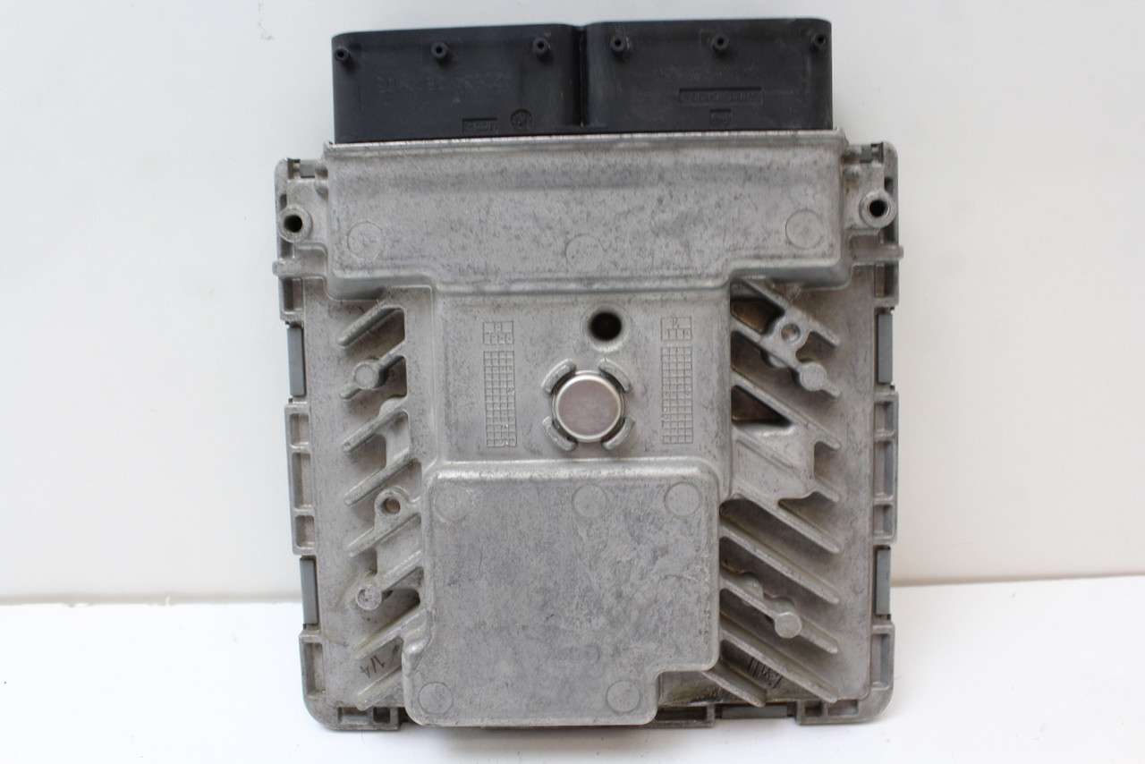 14 2014 Jetta 06K 907 425 Computer Brain Engine Control ECU ECM EBX Module