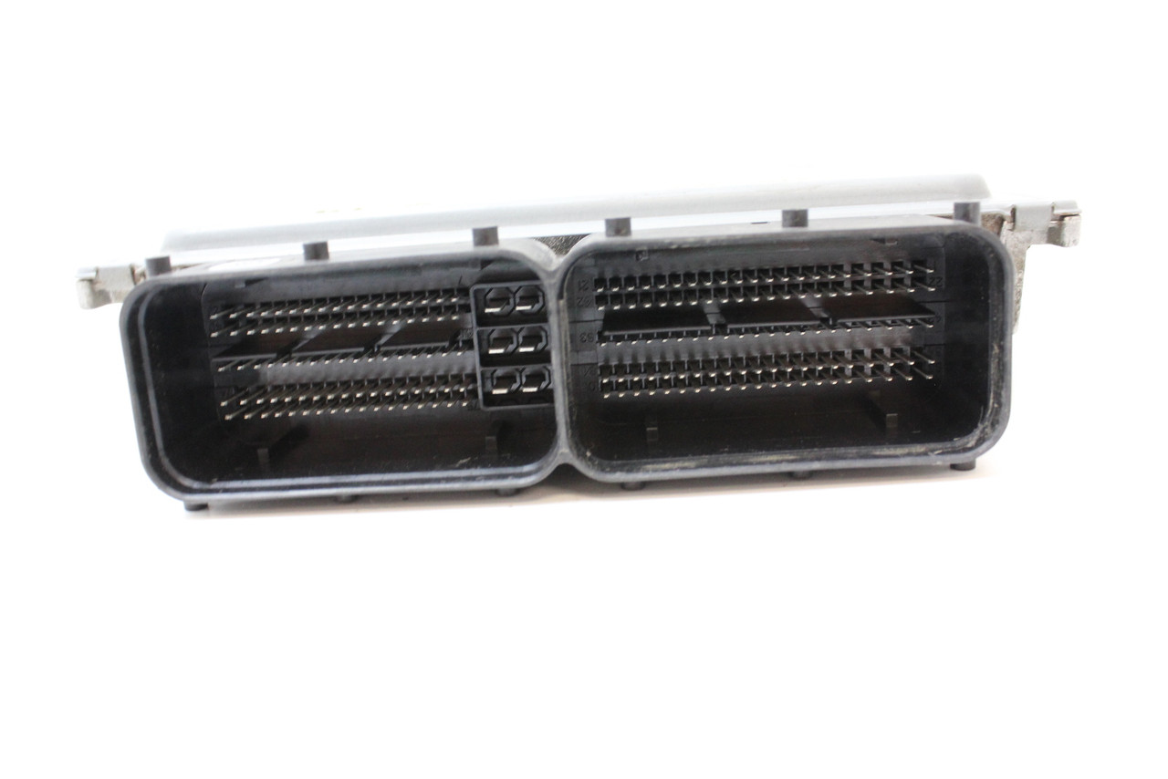 14 2014 Jetta 06K 907 425 Computer Brain Engine Control ECU ECM EBX Module