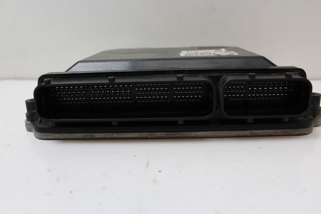 17-18 Yaris IA P5DV 18 881 Computer Brain Engine Control ECU ECM EBX Module