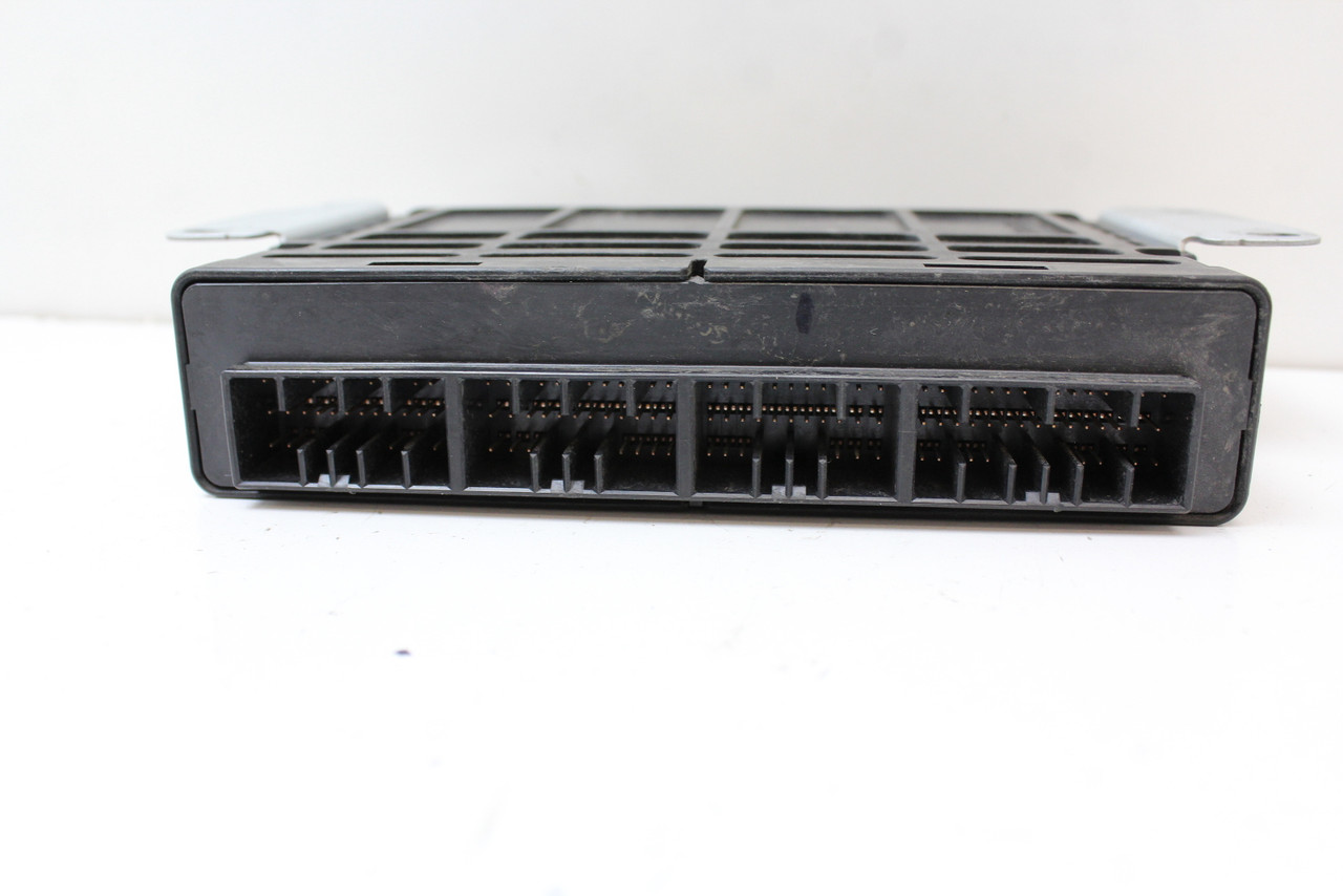2017 17 Mirage 1860C644 Computer Brain Engine Control ECU ECM EBX Module