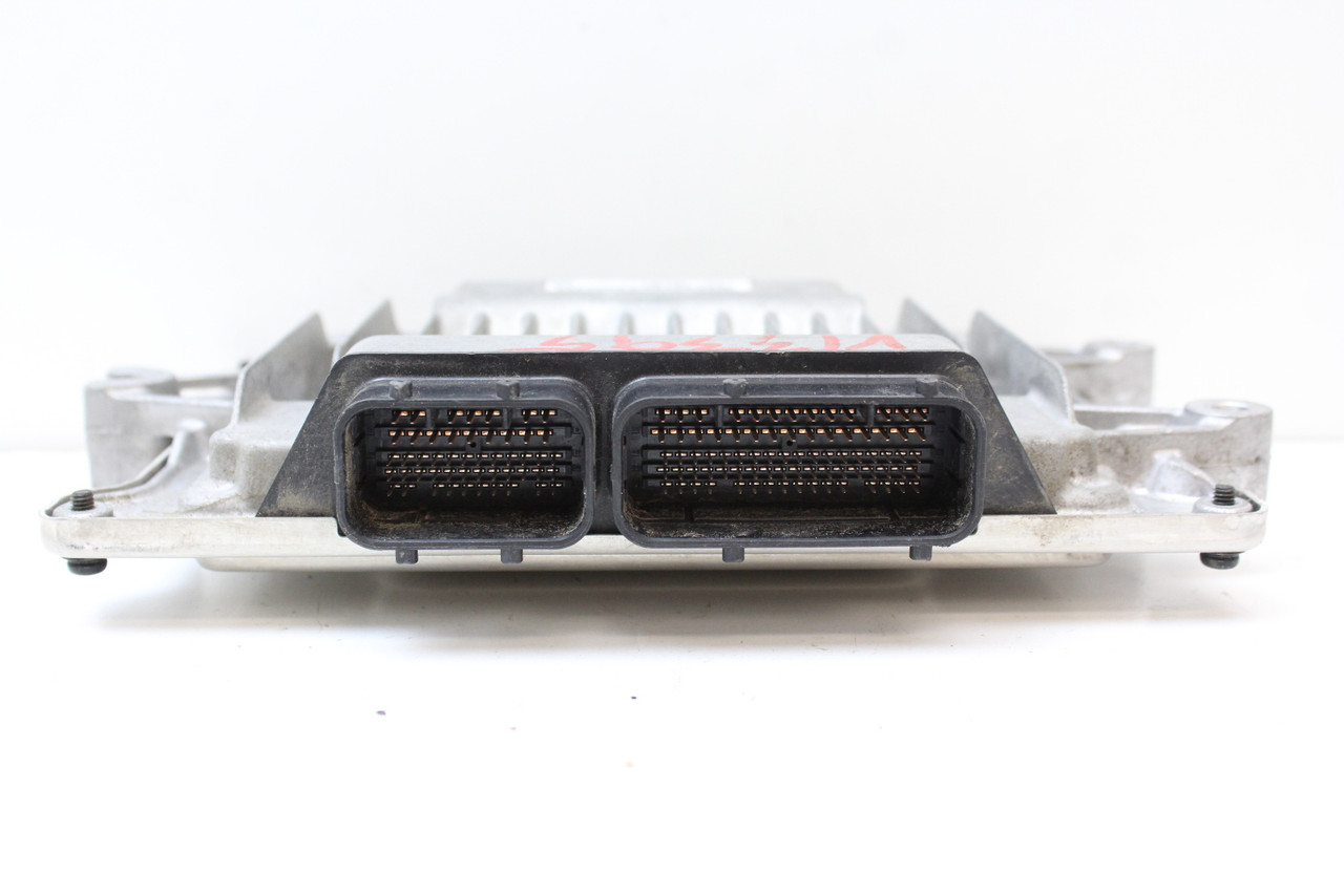 16 17 Honda Civic 37820-5BA-L64 Computer Brain Engine Control ECU ECM EBX Module