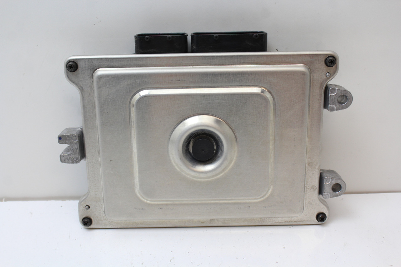 19 20 Honda Civic 37820-5AN-AG2 Computer Brain Engine Control ECU ECM EBX Module