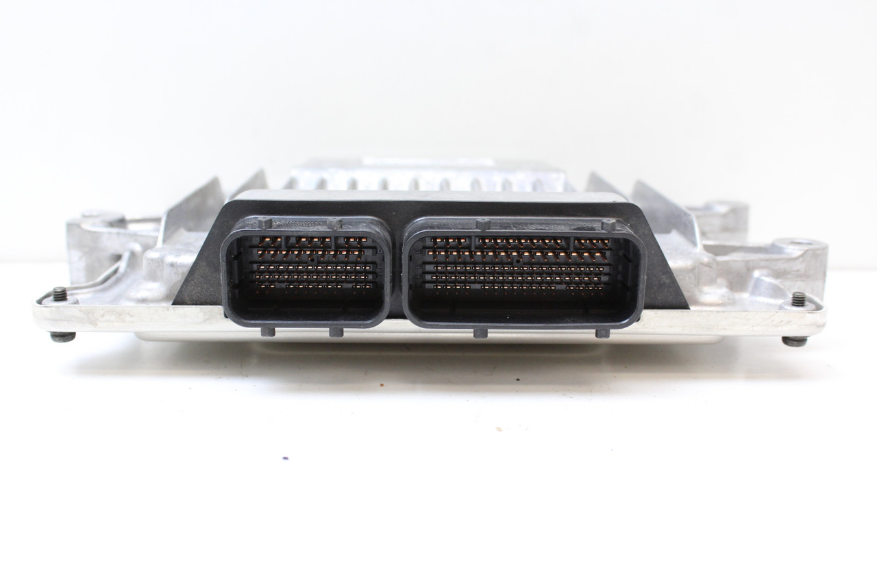 19 20 Honda Civic 37820-5AN-AG2 Computer Brain Engine Control ECU ECM EBX Module
