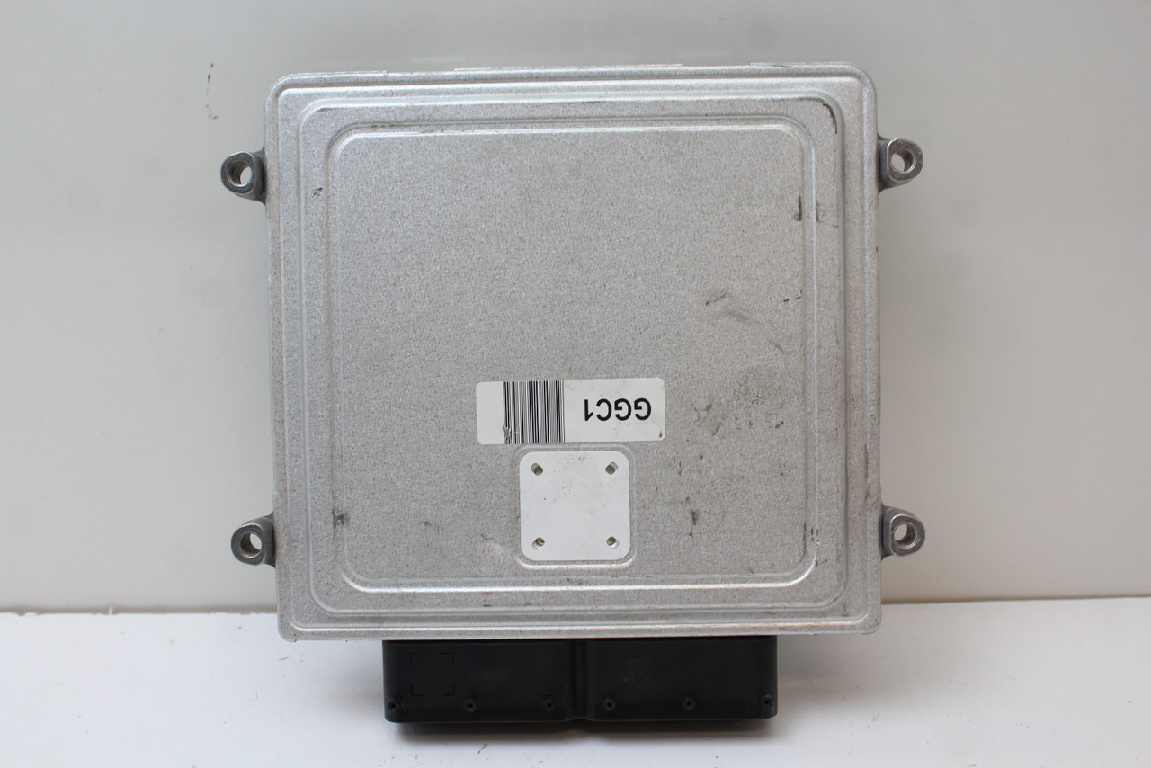 16-18 Kia Optima 39138-2GGC1 Computer Brain Engine Control ECU ECM EBX Module