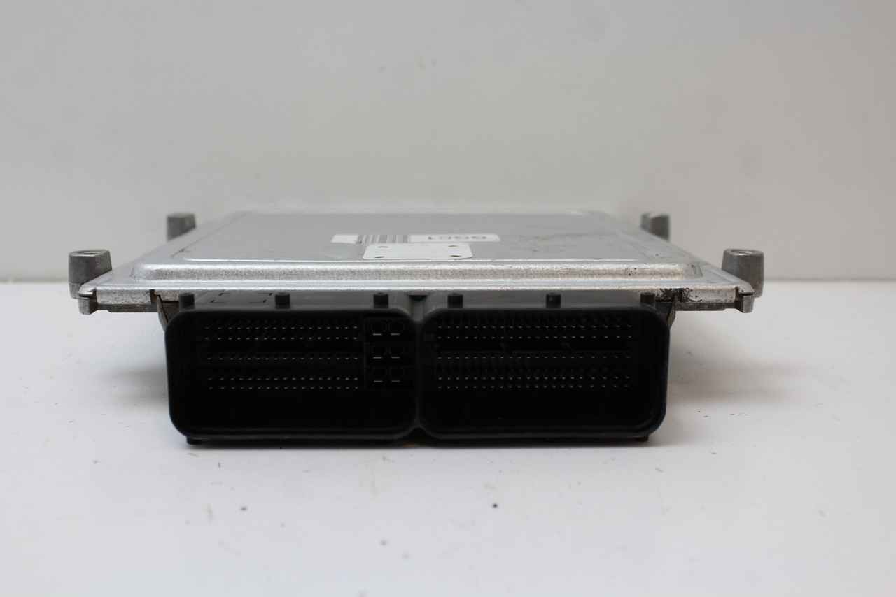 16-18 Kia Optima 39138-2GGC1 Computer Brain Engine Control ECU ECM EBX Module