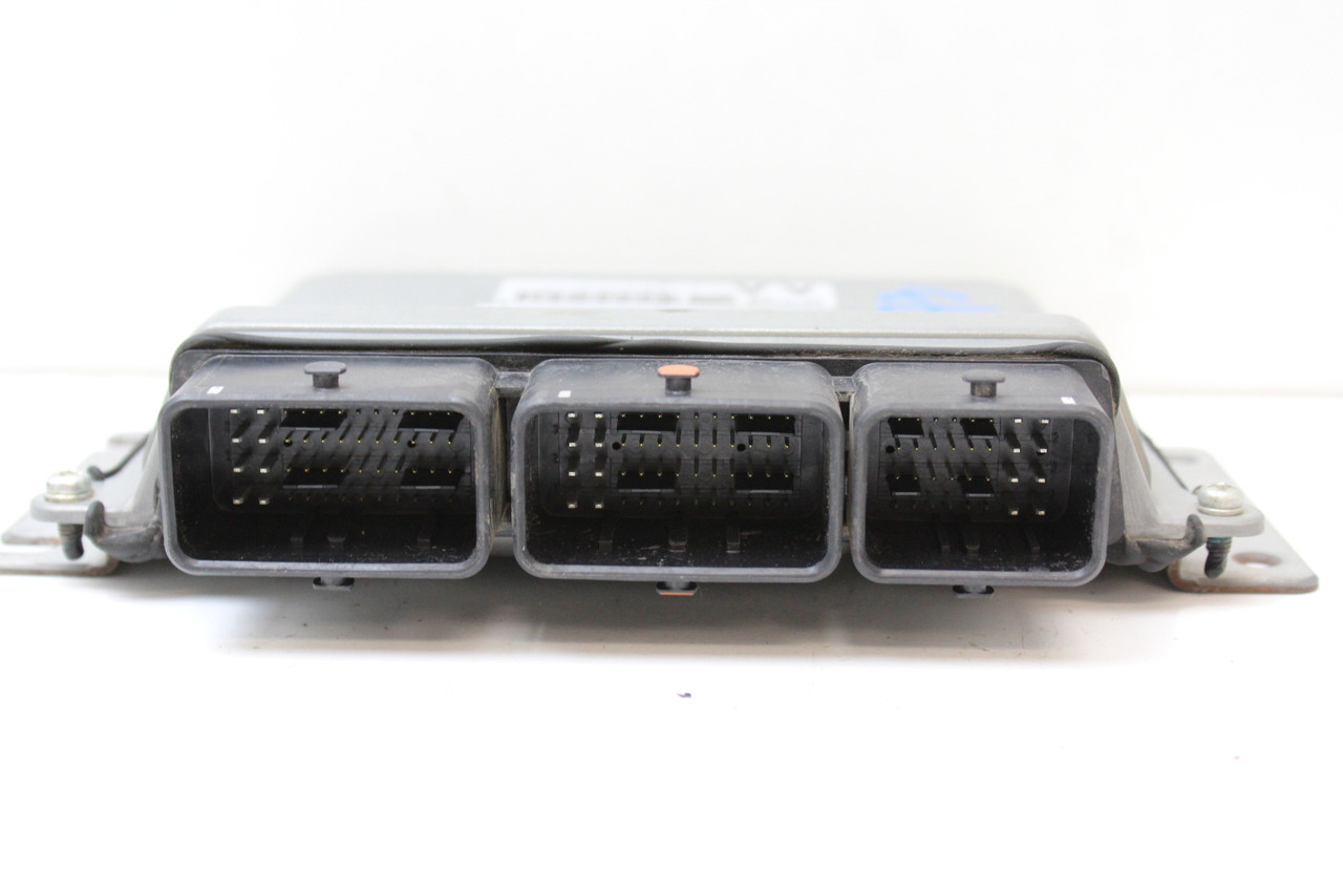 15-17 Nissan Rogue 2.5L BEM403-C00 A1 Computer Engine Control ECU ECM EBX Module