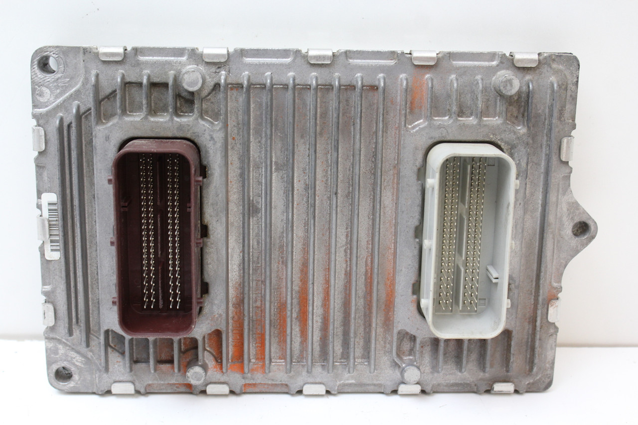 2013 13 Dodge Challenger 05150783AB Computer Engine Control ECU ECM EBX Module