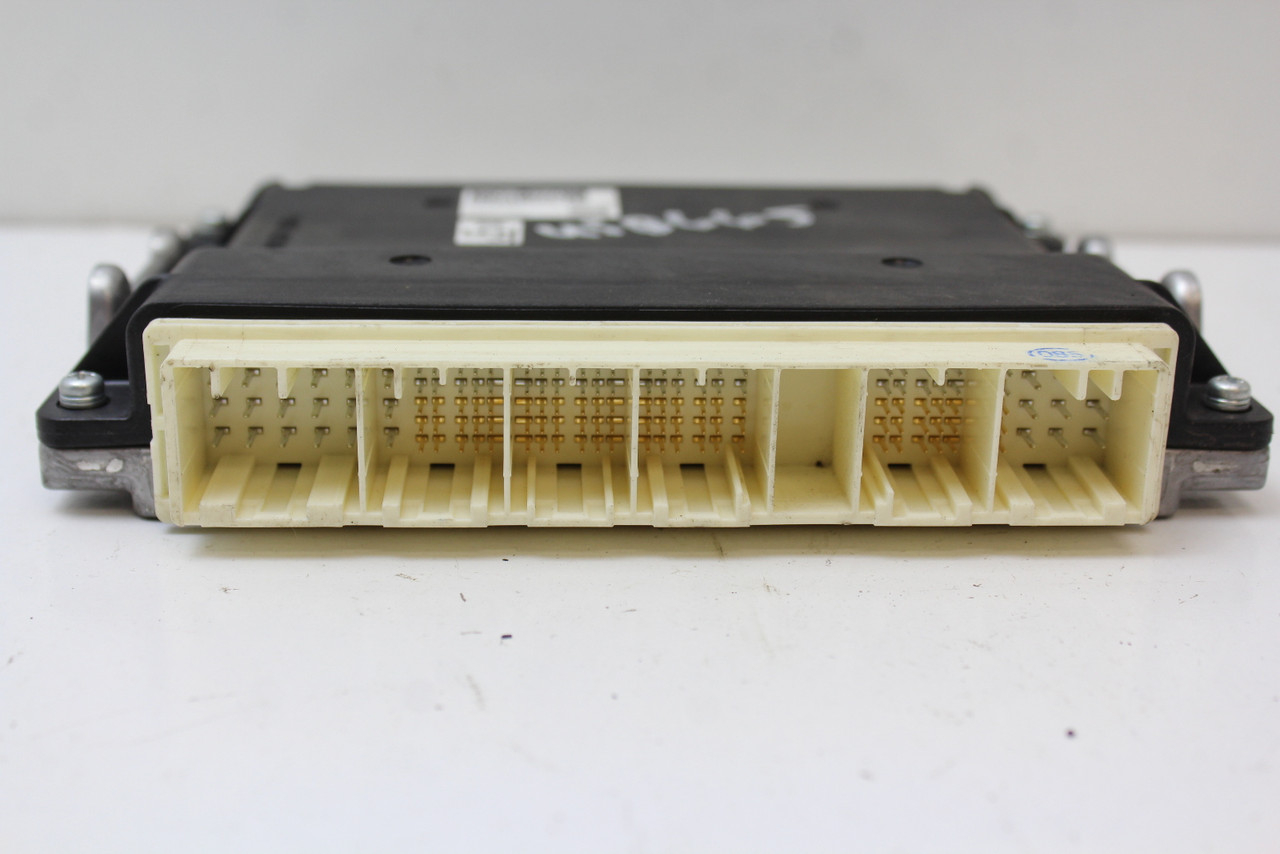 2015 15 Toyota 4 Runner 89661-35M60 Computer Brain Engine Control ECU ECM Module