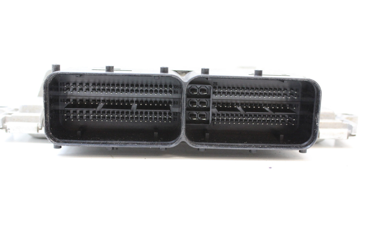 2011 11 Hyundai Sonata 2.4L 39111-2G665 Computer Engine Control ECU ECM Module