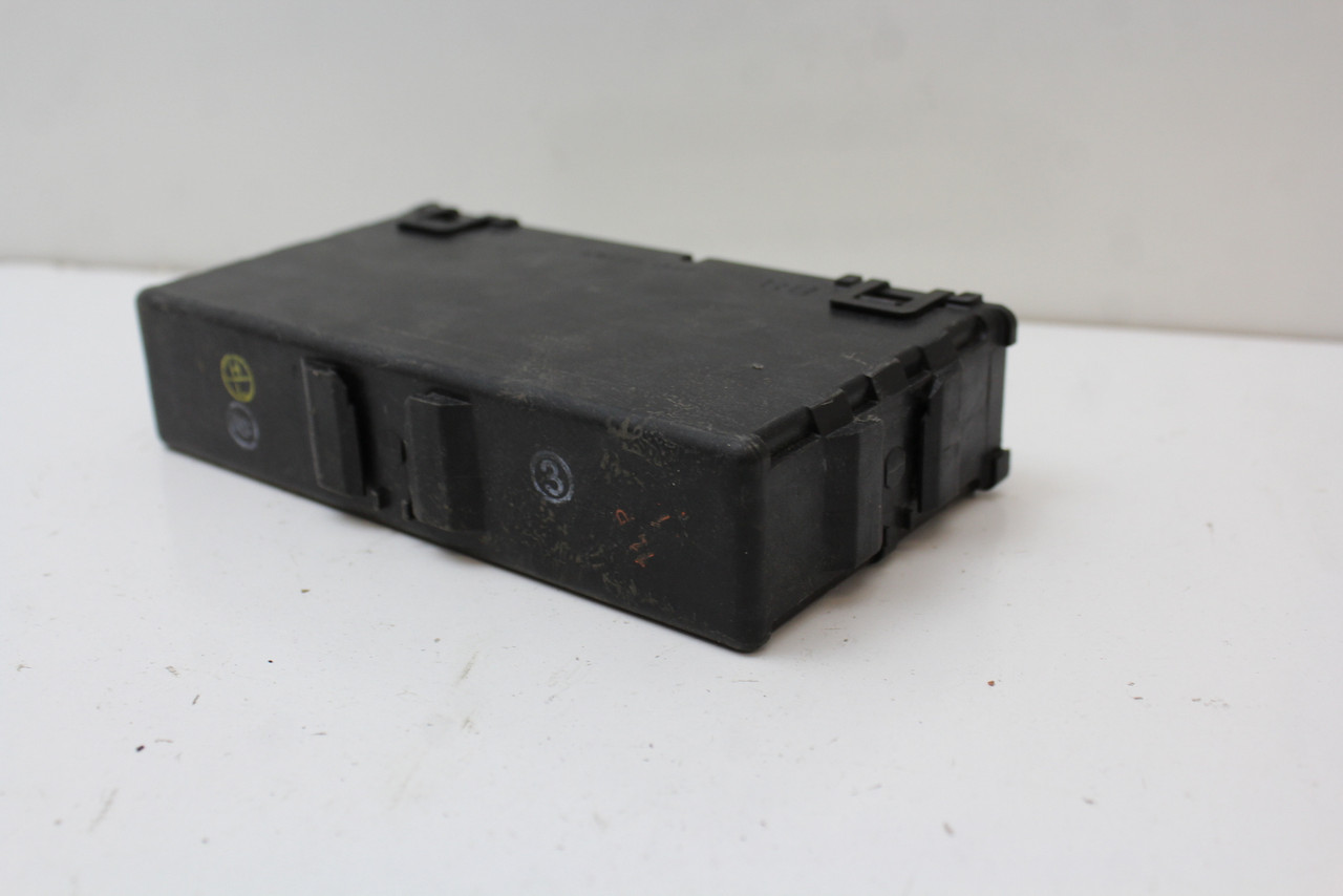 13-14 Subaru Legacy 2.5L 22765AE07C Computer Brain Engine Control ECU ECM Module