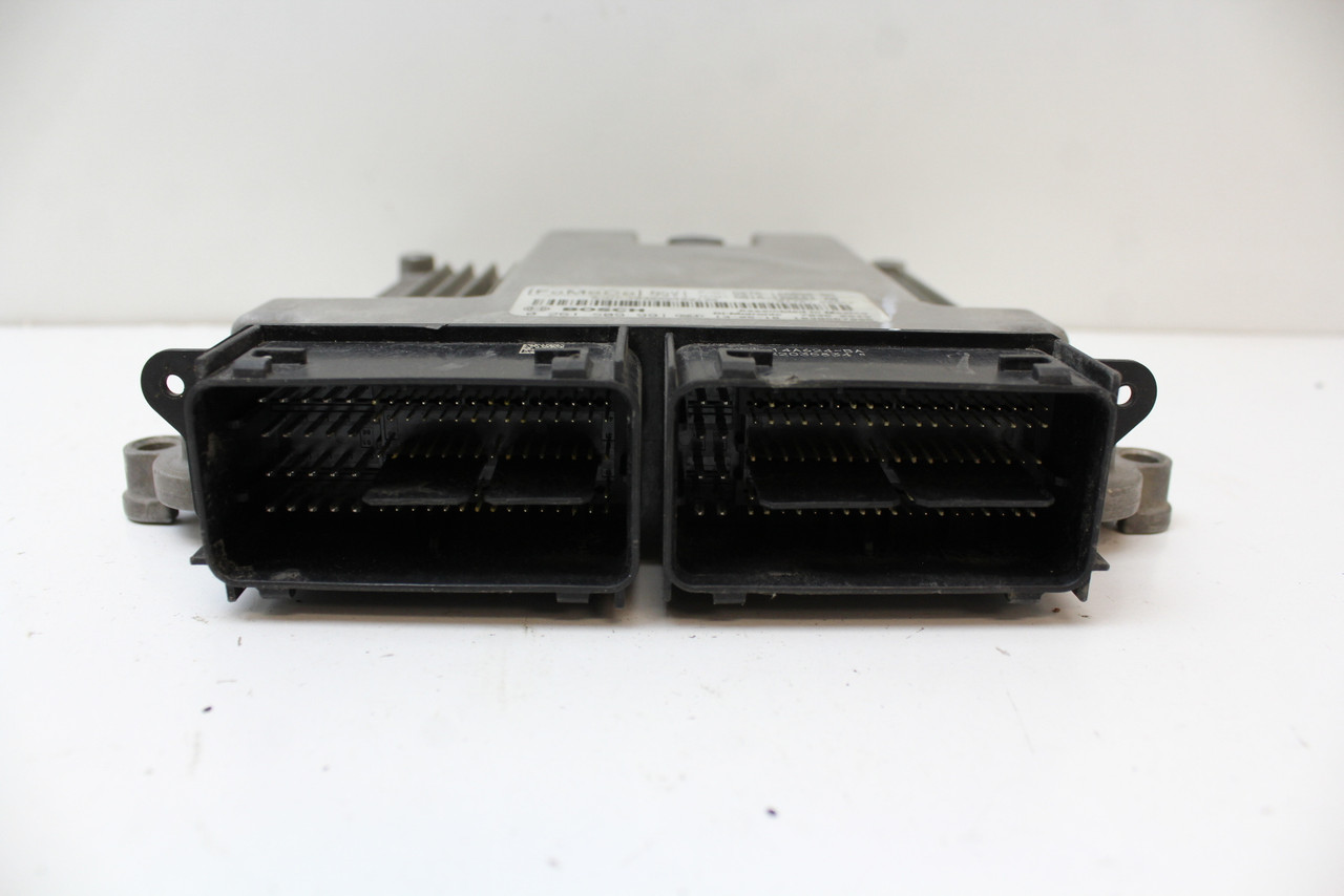 2013 Ford Fusion ES7A-12A650-RM Computer Brain Engine Control ECU ECM EBX Module