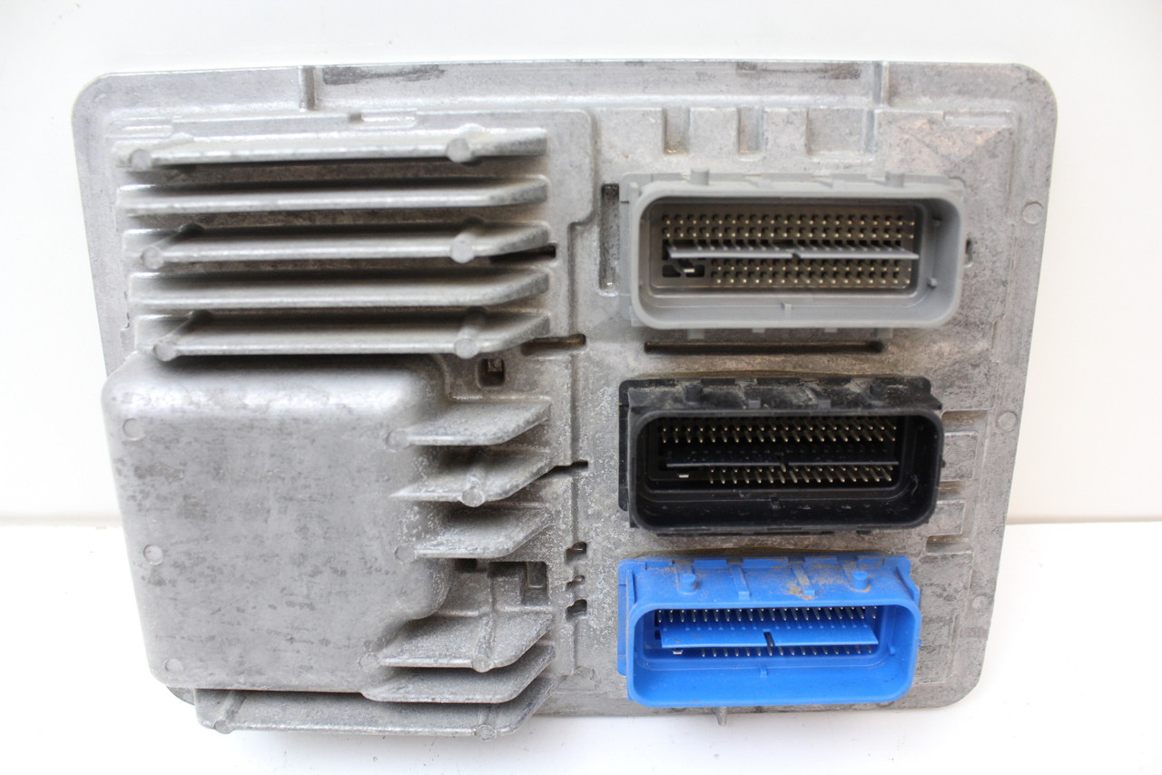 18-20 Chevrolet Equinox 12669908 Computer Brain Engine Control ECU ECM Module
