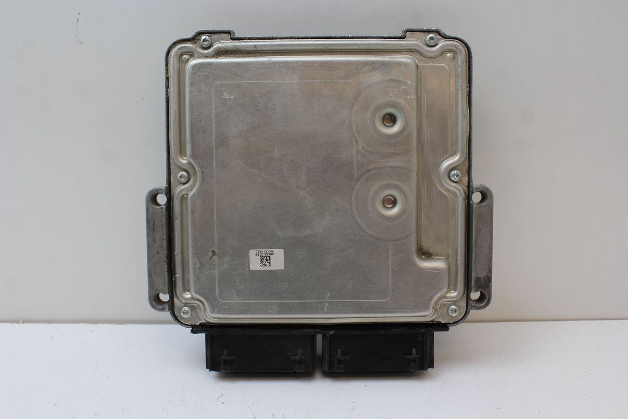 12 Ford F150 F-150 CL3A-12A650-AXG Computer Brain Engine Control ECU ECM Module