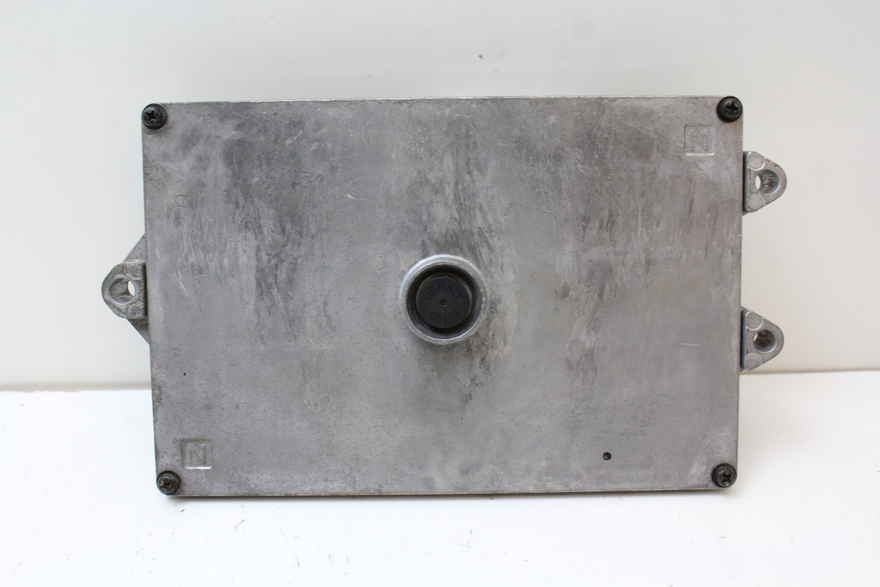 19 2019 Honda Fit 37820-5R7-AC1 Computer Brain Engine Control ECU ECM EBX Module